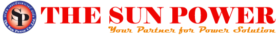 TheSunPower Logo